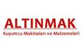Altınmak Kuyumcu Makinaları