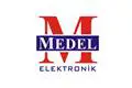 Medel Elektronik Mühendislik Ltd. Şti.	