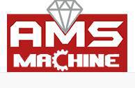 AMS Sanayi Dikiş Makina Yedek Parça İmalatı