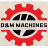 D&M Makina Otomasyon
