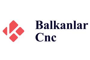 Balkanlar CNC Makina