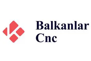Balkanlar CNC Makina Tic. Ltd. Şti.