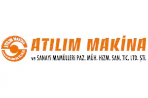 Atılım Makina ve Sanayi Mamülleri Paz. Müh. Hizm. San. Tic. Ltd. Şti.