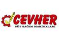 Cevher Makina