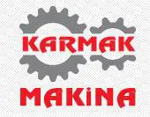 Karmak Makina Sanayi Ticaret Ltd. Şti.