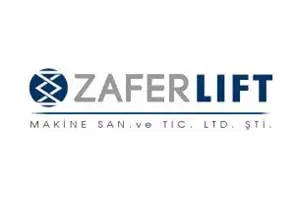 Zafer Lift Makine San.Ve Tic.Ltd.Şti