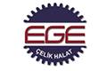 Ege Çelik Halat Hırdavat Sanayi Ve Ticaret Limited Şirketi	