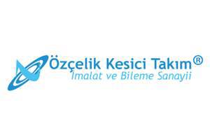 Özçelik Kesici Takım logo
