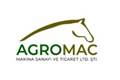 Agromac Makina Sanayi Ve Ticaret Ltd. Şti.
