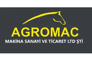 Agromac Makina Sanayi ve Ticaret Ltd. Şti.