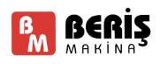 Beriş Makina  Logo