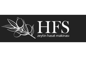 HFS Zeytin Hasat Makinaları San. Tic. Ltd. Şti.