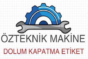 Özteknik Dolum Teknolojileri