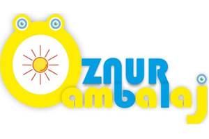 Öznur Ambalaj  Logo