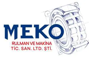 Meko Rulman ve Makina Tic. San. Ltd. Şti.
