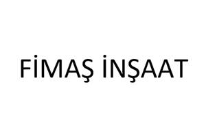 Fimaş İnşaat  Logo