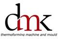 DMK Dizayn Makine Kalıp San. Ve Tic. Ltd. Şti.