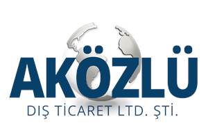 Aközlü Dış Ticaret Ltd. Şti.