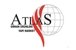 Atlas Mobilya  Logo