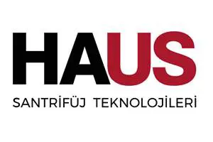 Haus Santrifüj Teknolojileri A.Ş.