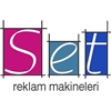 Set Ankara Reklam Makineleri San. Tic. Ltd. Şti.