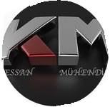 Kessan Mühendislik  Logo