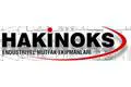Hakinoks Endüstriyel Mutfak Ekipmanları Ltd. Şti.