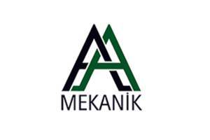 AA Mekanik logo