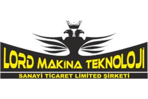 Lord Makina  Logo