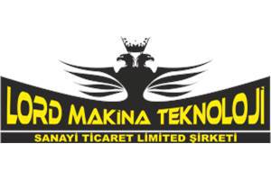 Lord Makina Teknoloji Sanayi Ticaret Limited Şirketi