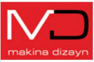 MD Makina Dizayn İmalat Paz. Nak. San Ve Tic. Ltd. Şti.