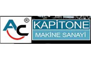A.C. Kapitone Tekstil Sanayi Tic. Ltd. Şti.