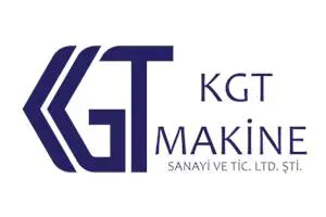 KGT Makine Sanayi Ve Tic. Ltd.Şti.	