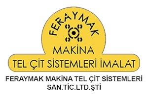 Feraymak Makina Tel Çit Sistemleri San. Tic. Ltd. Şti.