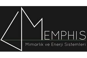 Memphis Mimarlık ve Enerji Sistemleri   Logo