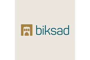 Biksad Bilim Kültür Ve Sanat Vakfı  Logo