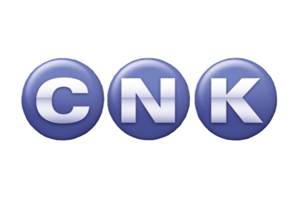 C.N.K Elektronik Balans San. Ve Tic. Ltd.