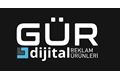Gür Dijital Reklam Ürünleri