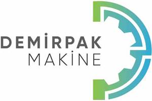 Demirpak Makine Ambalaj Sanayi İç Ve Dış Ticaret Ltd. Şti