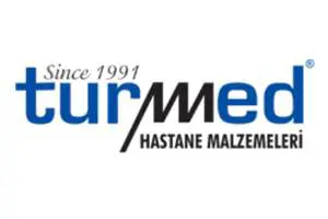 Turmed Hastane Malzemeleri Ltd. Şti.