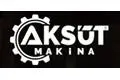 Aksüt Makina Ltd. Şti.