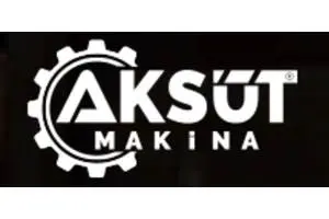 Aksüt Makina Ltd. Şti.