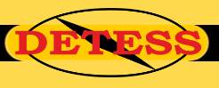 Detess Magnet Metal  Logo