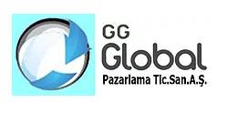 GG Global Pazarlama A.Ş