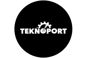 Teknoport CNC Router