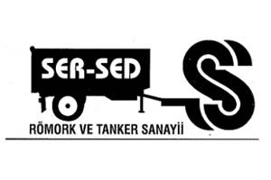 Ser-Sed Römork Tanker Sanayi Ve Tarım Makinaları
