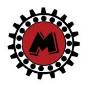 Moğollar Makina  Logo