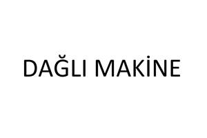 Dağlı Makine  Logo