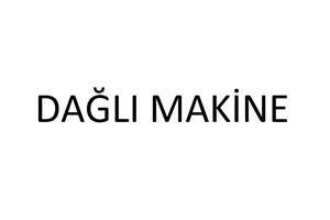 Dağlı Makine Ticaret Ltd.Şti.