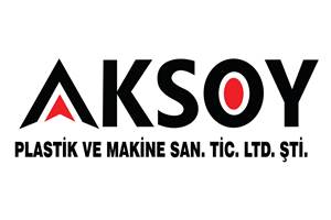 Aksoy Plastik Ve Makine San.Tic. Ltd. Şti.